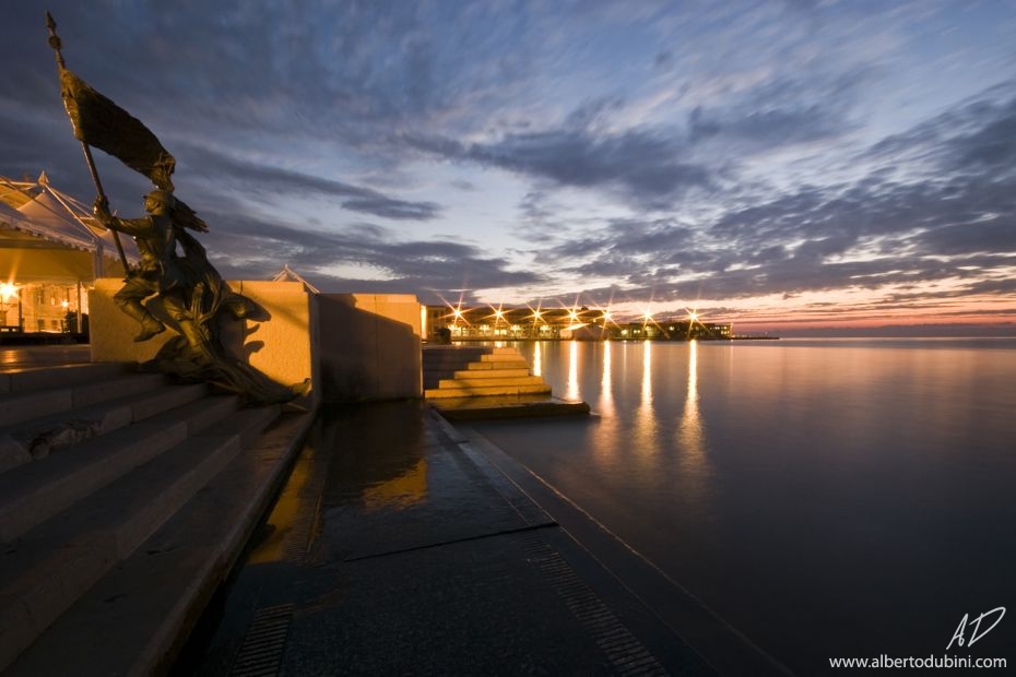 Trieste